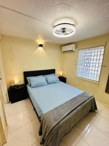 Ling Ling Room - Ferdie's Place – khách sạn tại Port Antonio