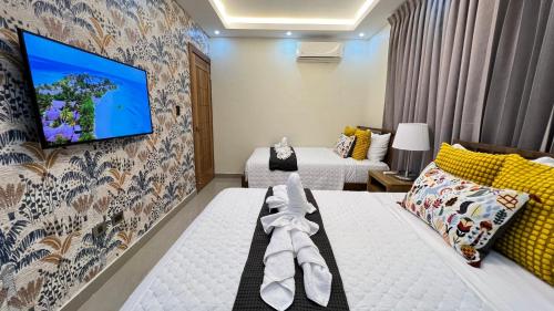 Tu Villa de Lujo en "Punta Cana" para 12 personas