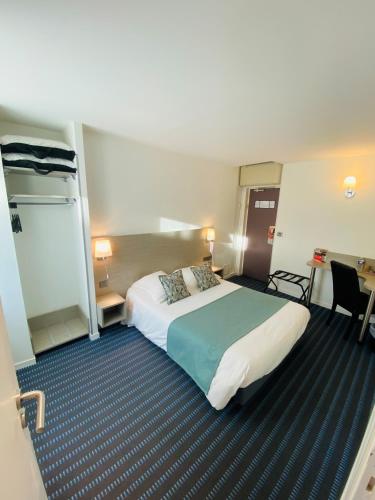 Hotel du Louvre - image 6