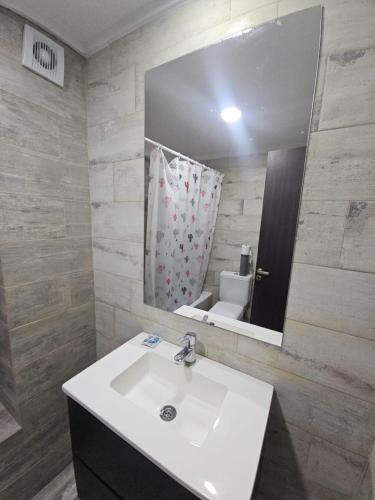 One-Bedroom Apartment image 10