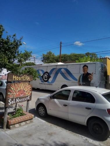 Hosteria sol naciente