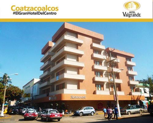 . HOTEL ValgrandE