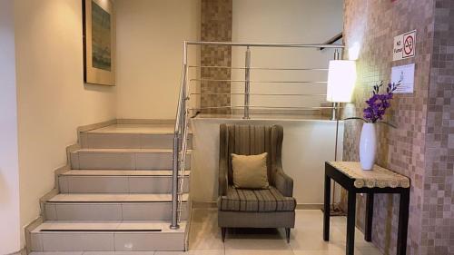 HOTEL ValgrandE in โคทซาโคลคอส