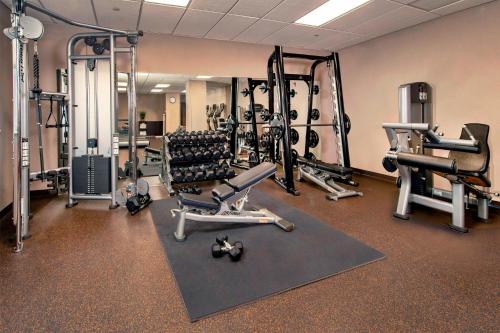 Residence Inn Alexandria Old Town/Duke Street - image 10