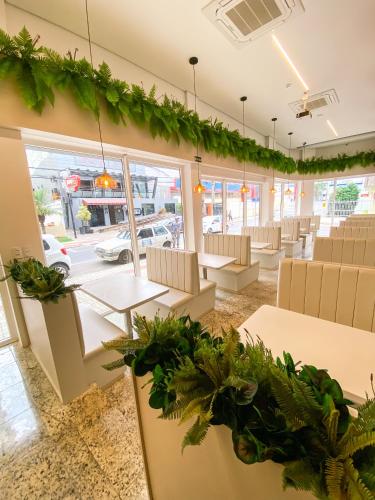 Hotel Zata - Premium in คริซิวมา