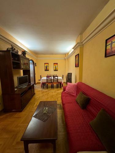 Tatyana appartament, Rome (photo 8)