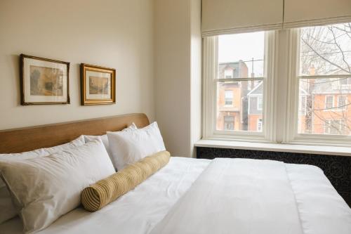 The Belvedere Hotel & Spa