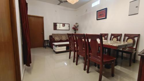 Rémi Homestay, Puducherry