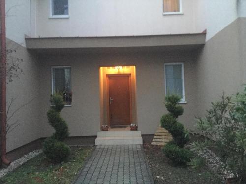 A2 Apartman in จอซเซฟ อัตติลา ฃาโกเตเลป