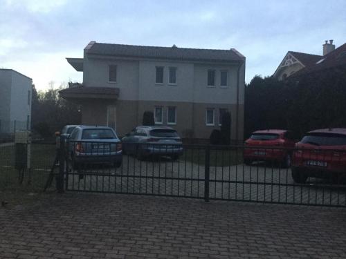 A2 Apartman in จอซเซฟ อัตติลา ฃาโกเตเลป