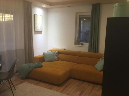 A2 Apartman in จอซเซฟ อัตติลา ฃาโกเตเลป