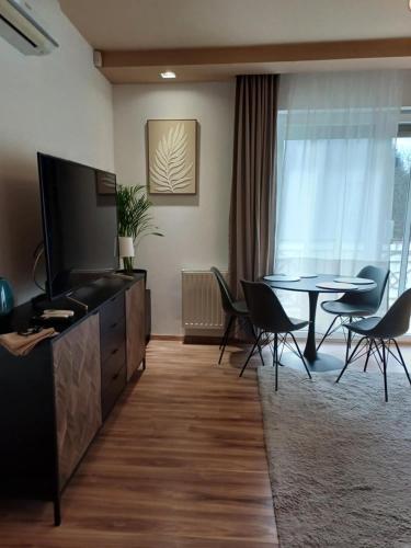 A2 Apartman in จอซเซฟ อัตติลา ฃาโกเตเลป