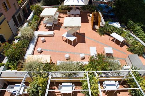 Hotel Lamberti - image 13