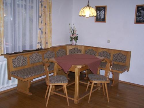 Ferienwohnung Ski-Hans