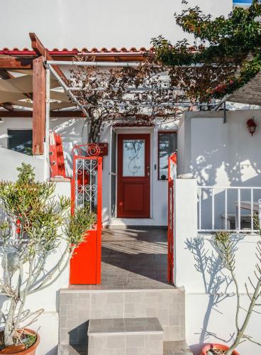 Aristomenis House Lentas near Taverna Elpidia