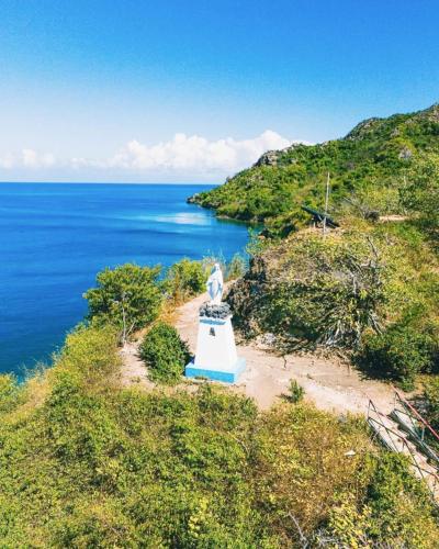 Posada In the Caribbean