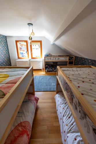 Les Roses du Vercors Maison Villard de Lans Les Roses du Vercors Maison Villard de Lans