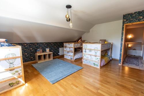 Les Roses du Vercors Maison Villard de Lans Les Roses du Vercors Maison Villard de Lans