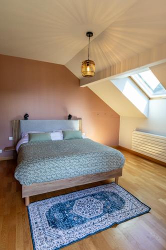 Les Roses du Vercors Maison Villard de Lans Les Roses du Vercors Maison Villard de Lans