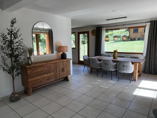 Les Roses du Vercors Maison Villard de Lans Les Roses du Vercors Maison Villard de Lans