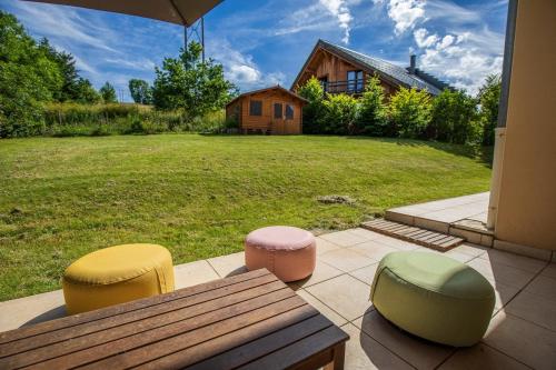 Les Roses du Vercors Maison Villard de Lans Les Roses du Vercors Maison Villard de Lans