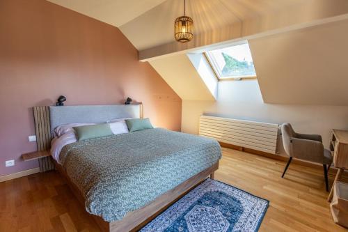 Les Roses du Vercors Maison Villard de Lans Les Roses du Vercors Maison Villard de Lans