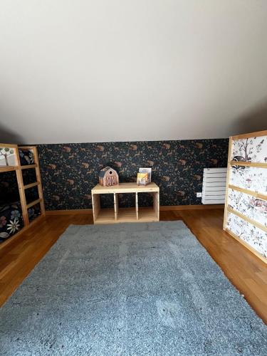 Les Roses du Vercors Maison Villard de Lans Les Roses du Vercors Maison Villard de Lans