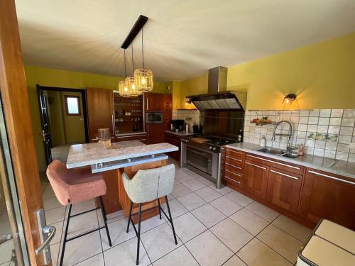 Les Roses du Vercors Maison Villard de Lans Les Roses du Vercors Maison Villard de Lans