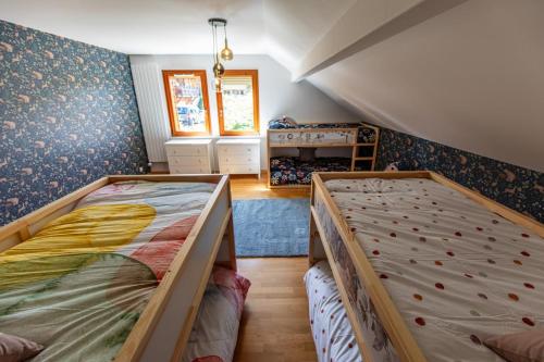 Les Roses du Vercors Maison Villard de Lans Les Roses du Vercors Maison Villard de Lans