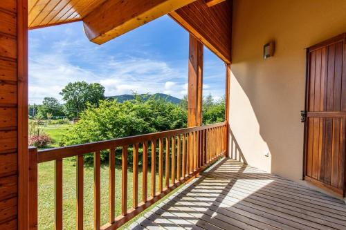 Les Roses du Vercors Maison Villard de Lans Les Roses du Vercors Maison Villard de Lans