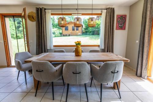 Les Roses du Vercors Maison Villard de Lans Les Roses du Vercors Maison Villard de Lans