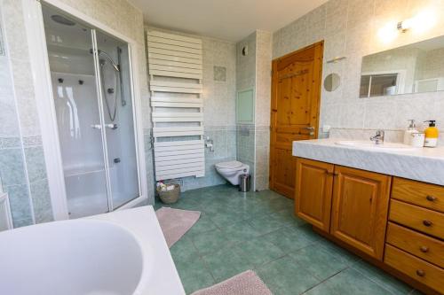 Les Roses du Vercors Maison Villard de Lans Les Roses du Vercors Maison Villard de Lans