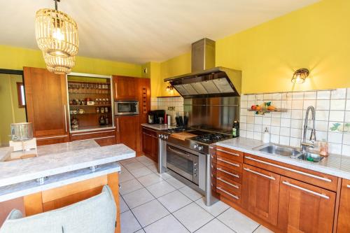 Les Roses du Vercors Maison Villard de Lans Les Roses du Vercors Maison Villard de Lans