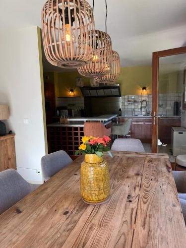 Les Roses du Vercors Maison Villard de Lans Les Roses du Vercors Maison Villard de Lans