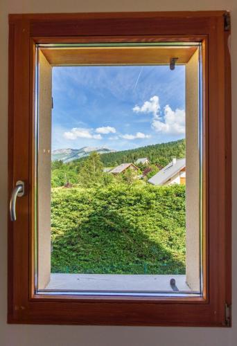 Les Roses du Vercors Maison Villard de Lans Les Roses du Vercors Maison Villard de Lans