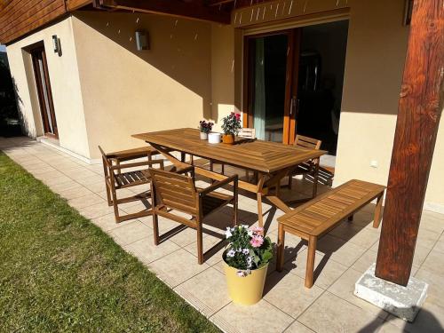 Les Roses du Vercors Maison Villard de Lans Les Roses du Vercors Maison Villard de Lans