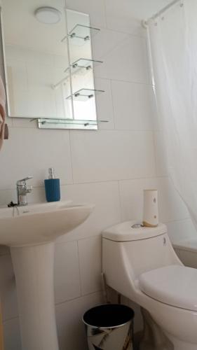 Capital suite