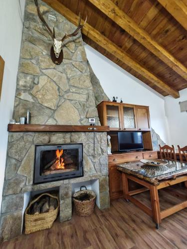 3 bedrooms, 5 beds