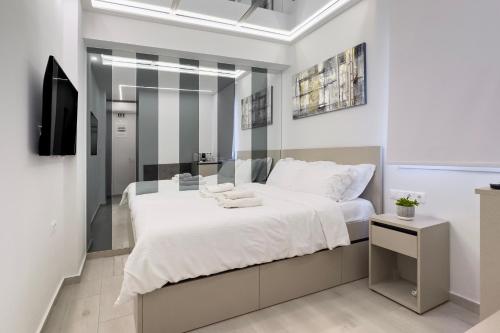 Stylish Living - Iro, Athens