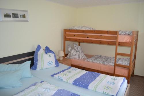 Ferienwohnung Jan in Wustrow, Deutschland