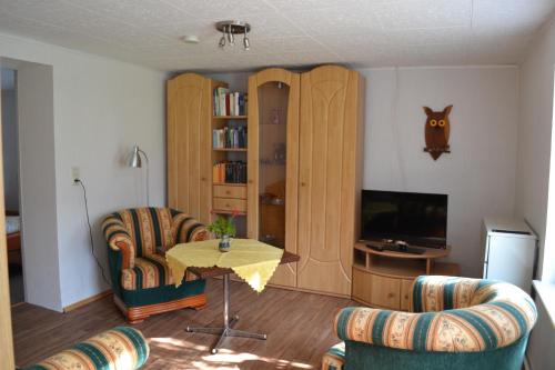 Ferienwohnung Jan in Wustrow