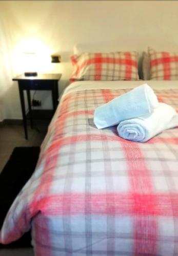 Gianicolense Holiday Suite-Apartment, Roma