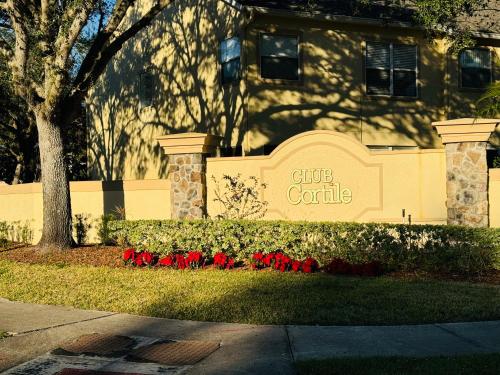 Family stay Near Disney detail
