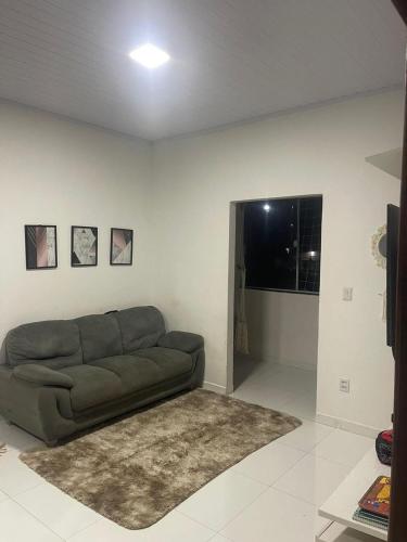 Apartamento aconchego in Andarai
