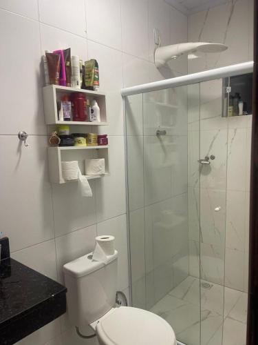 Apartamento aconchego in Andarai