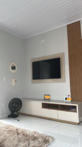 Apartamento aconchego in Andarai
