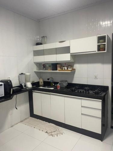 Apartamento aconchego in Andarai