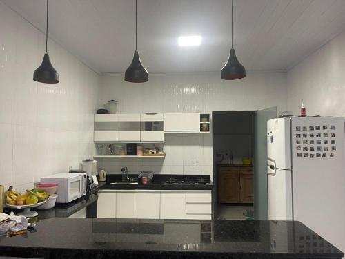 Apartamento aconchego in Andarai