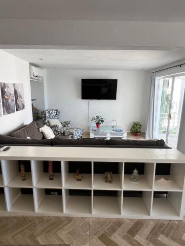 Penthouse frente a la Laguna, Cancún (fotografie 10)