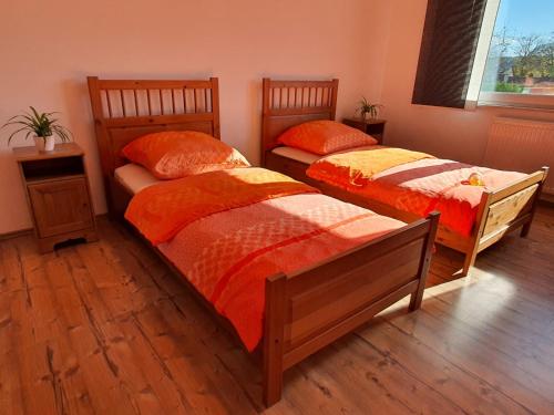 Pension Katja in Zweibrücken, Deutschland
